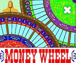 louisiana casino game with spinning wheel chart